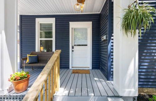 The Luxe Hot Tub Private Bar 12 Min to Horse Park - Foto 31