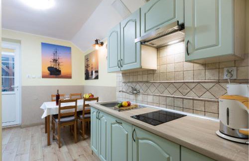 Apartamenty Barakuda - Foto 15