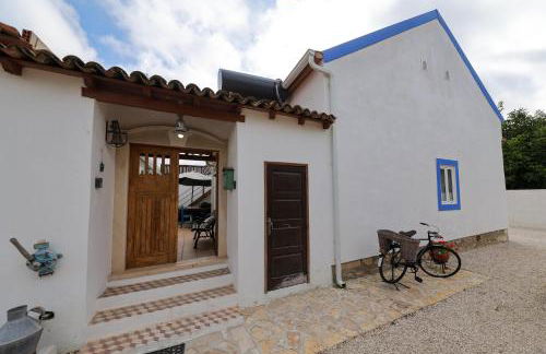 Renovated Wine Press House - WITH POOL - Foto 14