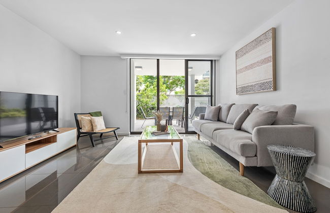 Cirque Apartments - Photo 41