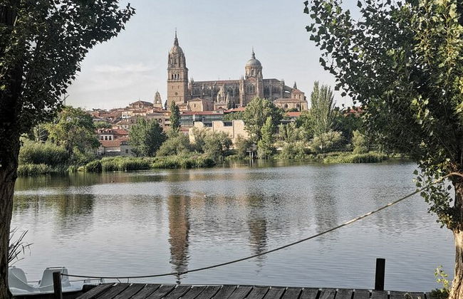 Salamanca Bike Tour em Inglês, Nederlands, Deutsch o Español - Foto 8