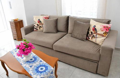 Mitsakos Golden House - Foto 31