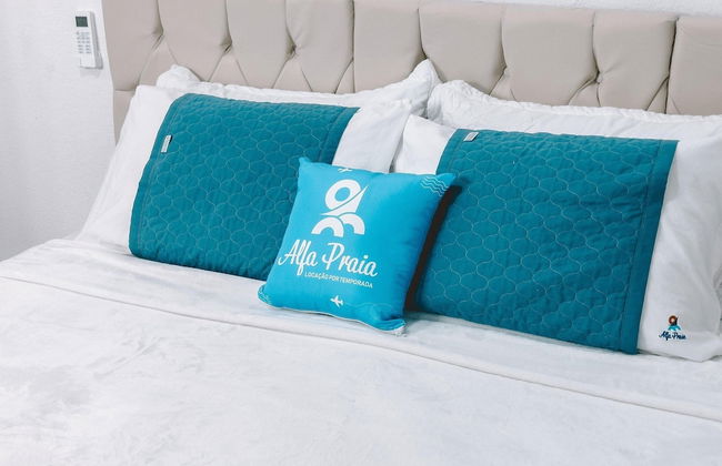 Mirante Clube - Praia do Futuro - Foto 11