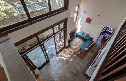 Mansão Rústica - Foto 7