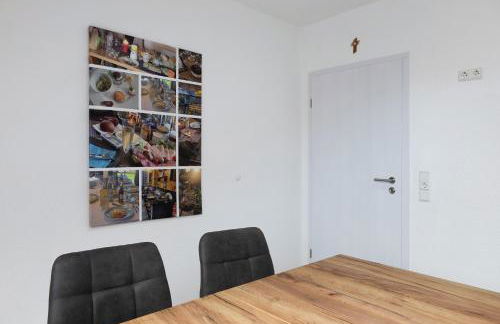 Ferienwohnung Rhön-Kutscher - Foto 8