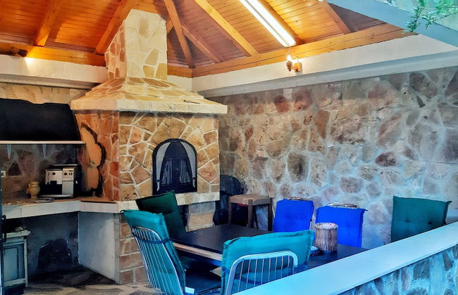 Villa Mimoza Blagaj - Foto 39