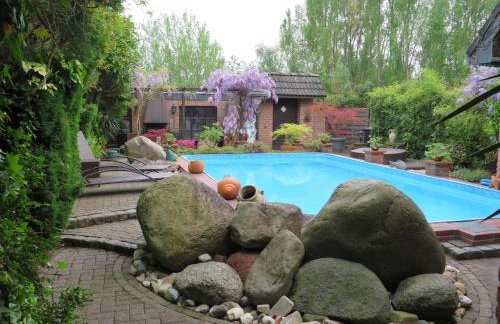 Ferienwohnung am Niederrhein - Foto 11