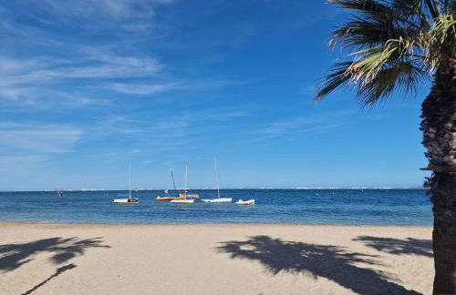 Apartment San Pedro - Foto 25