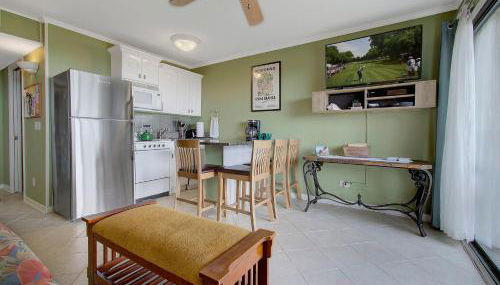 Nothing But Ocean in Forest Beach - Foto 5, minibar