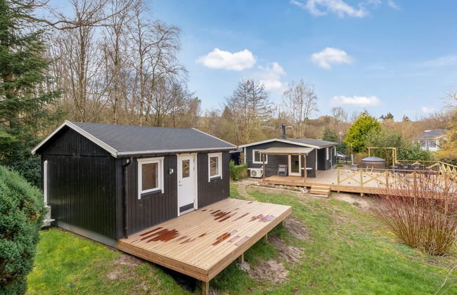 "Self" - 400m to the fjord - Foto 6