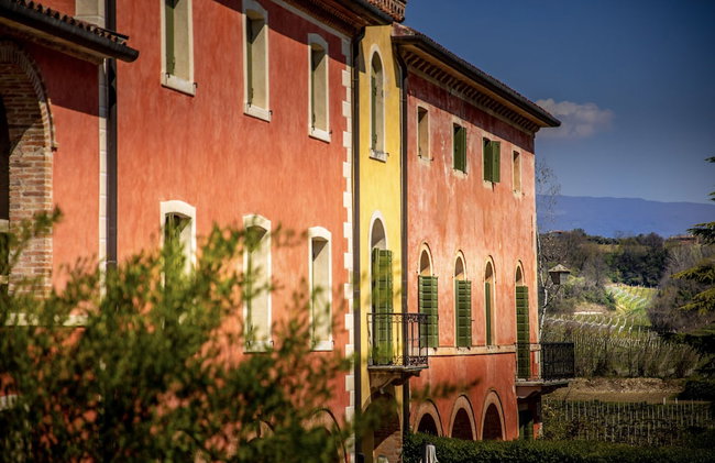 Villa Clementina, Prosecco Country Hotel - Photo 80