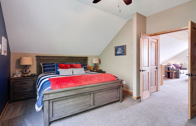 Moonlight Cove - Lakeside Lodge - Photo 14