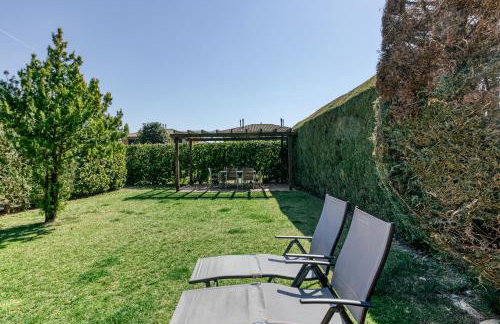 Family villa in Torremirona Resort - Foto 32