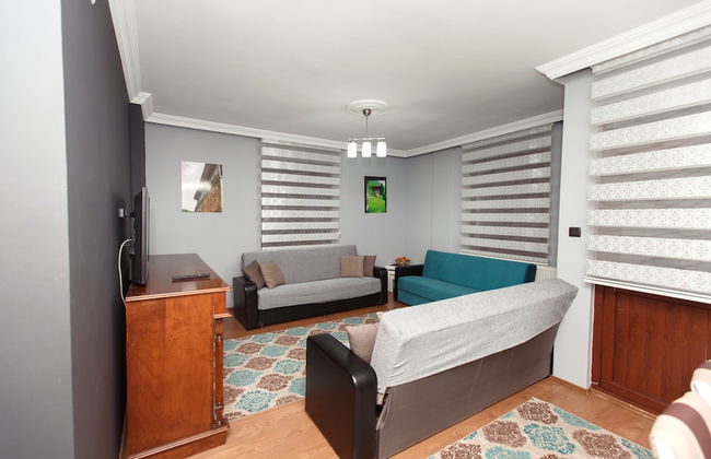 Guven Suite House - Foto 48