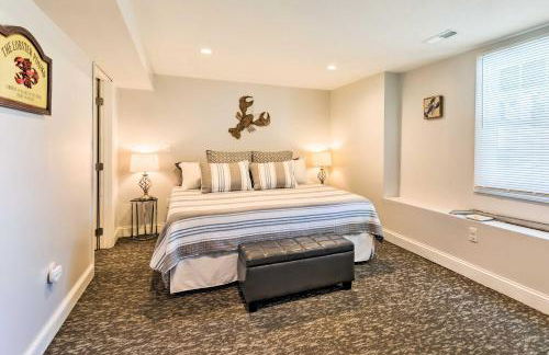 Fantastic Plymouth House with Deck and Ocean Views! - Photo 28