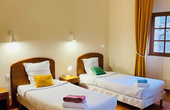 Appart'Hôtel - Au Vieux Palais - Foto 3