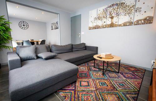 Résidence Hermès Paris Orly Aéroport - Foto 7