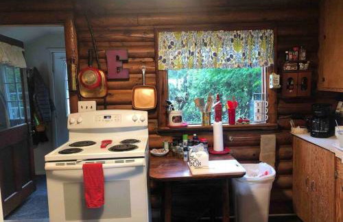 The Huron Hutch - Foto 42