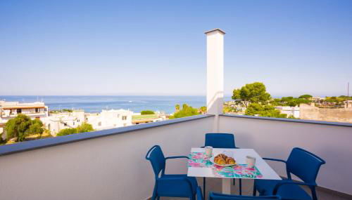 IL SOFFIO DI TIFEO - RESORT - Foto 2