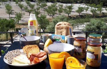 Cortijo Blanco - Foto 31