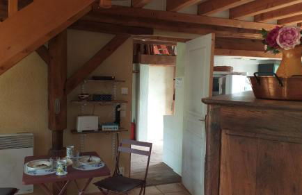 Quiet spacious cottage - Foto 10