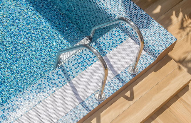 3-bdr luxury villa at a villa resort - Photo 15