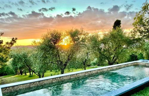 Apartment La Sera - Agriturismo CasaViVa - Foto 15