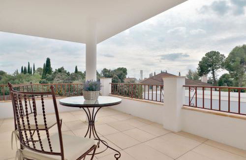 Hacienda El Brillante - Photo 8