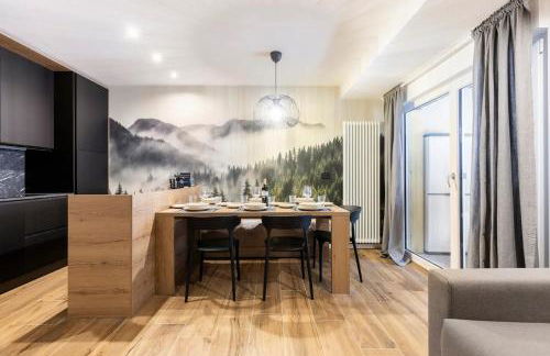 Dolomiti Haus - Immerso nelle Dolomiti - Photo 15