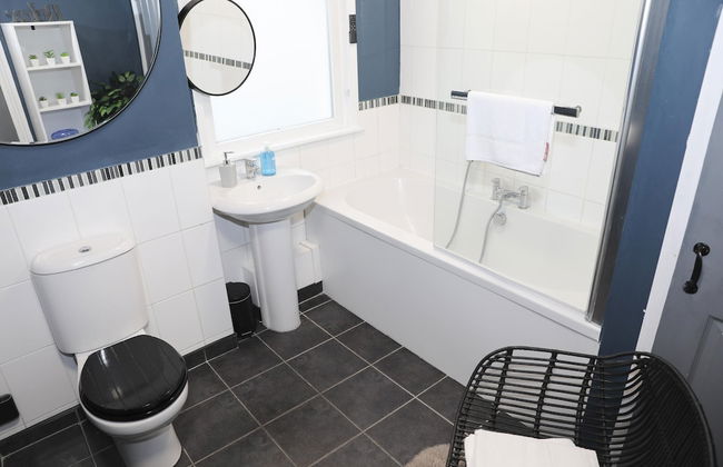 Hove and Away With Garden By My Getaways - Photo 16