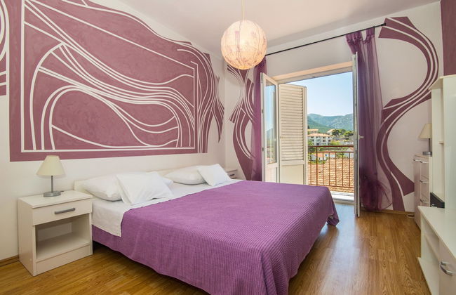 Apartments Jelka - Foto 9