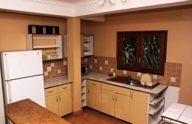 Manaona Guest House - Foto 7