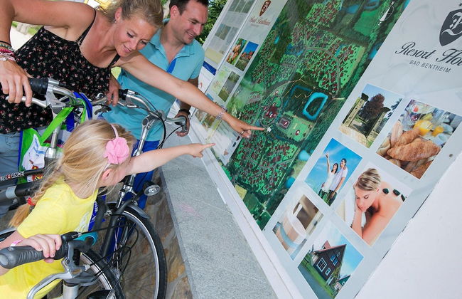 Restyled Holiday Home, Near Bad-bentheim - Photo 15