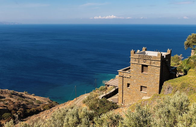 Andros Serenity Retreat - Adults Only - Foto 6