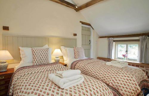 Banningham Coach House - Foto 27