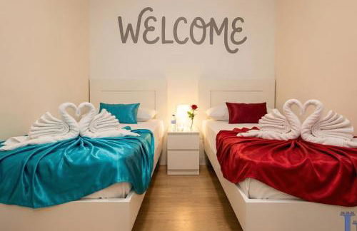 Apa Dom Downtown Family Apartment DesenzanoLoft Official Partner Homes & Villas by Marriott Bonvoy - Foto 21