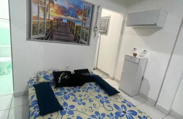 Loft Praia do Futuro Croco Beach - Foto 24