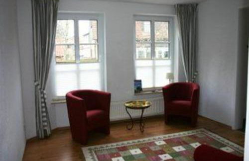 Ferienhaus am Dom - Foto 2