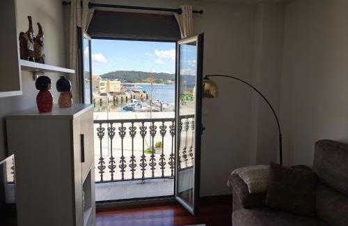 PISO FACHADA MARITIMA Exclusive Deluxe Center - Foto 10