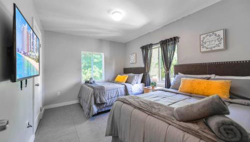 Comfy & Spacious Duplex w Top Amenities! - Foto 2, towels