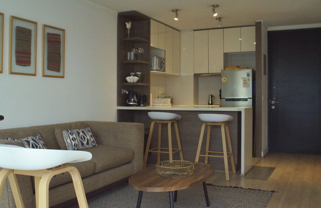 Loica Suites - Foto 80