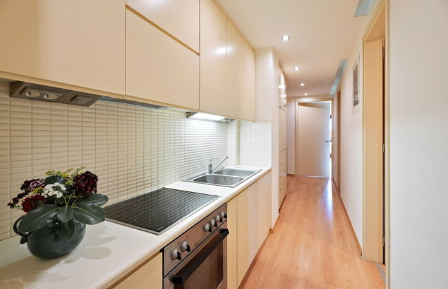 Luxurious Villa Liandri 600 m Resort - Foto 56