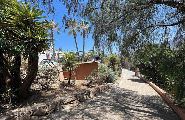 Cd-1383 Three Bedroom Villa With Pool - Foto 47