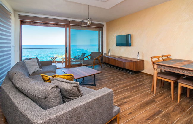 Sunset Bay Apartments - Foto 36