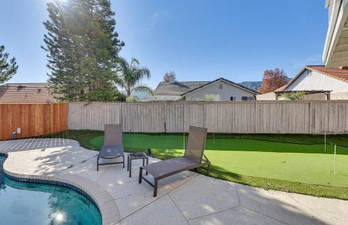 Lake Elsinore Home with Pool - 44 Mi to Disneyland! - Foto 34