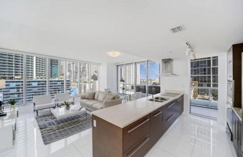 Miami Vacation Rentals - Brickell - Foto 70