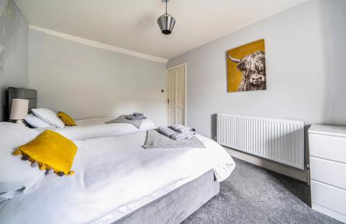 Cosy Apartment Above Village Pub - Photo 37