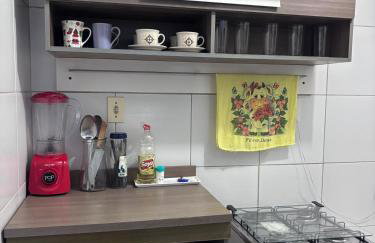 Apê completo perto da praia, Araçagy, São Luís - Foto 18