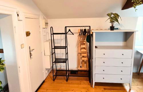 Studio Cosy Proche Gare Rouen Rive Droite - Photo 7