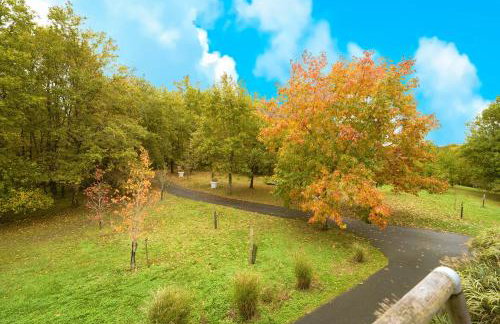 Loft Ôvebas - Domaine De L 'ô - Foto 28